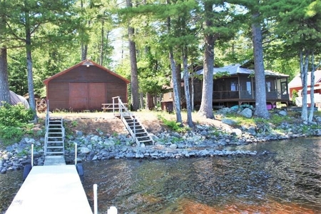 295 Scotts Point Rd, Clifton, ME