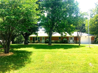 2723 W State Road 64, Taswell, IN