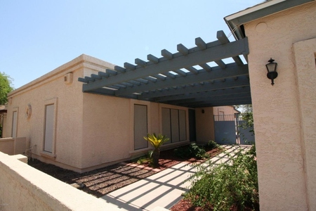 4201 W Villa Maria Dr, Glendale, AZ