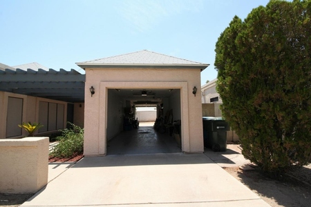4201 W Villa Maria Dr, Glendale, AZ