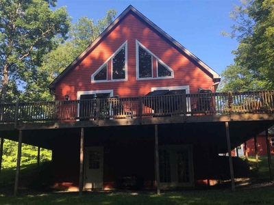 255 Old Gale Hill Rd, East Chatham, NY