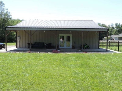 7086 Old Greenhill Rd, Bowling Green, KY