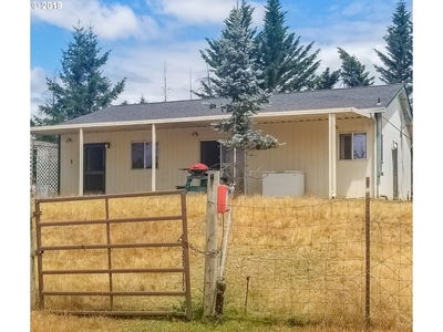 1735 Plat I Rd, Sutherlin, OR