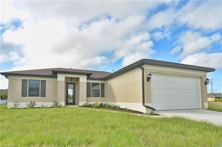 1715 Nw 21st St, Cape Coral, FL