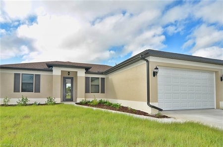 1715 Nw 21st St, Cape Coral, FL