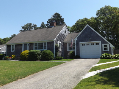 7 Russell Dr, Harwich, MA