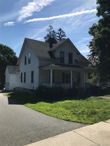 251 Mansfield Ave, Willimantic, CT