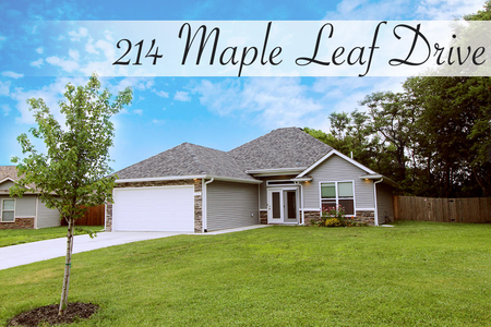 214 Maple Leaf Dr, Ashland, MO