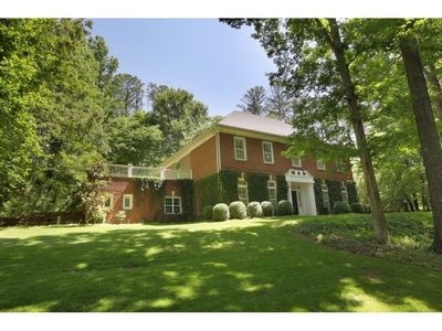 221 Old Hickory Rd, Woodstock, GA