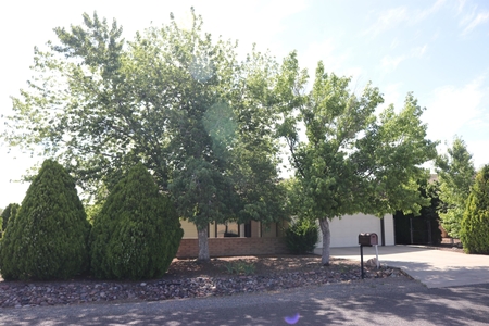 4541 N Lone Cactus Dr, Prescott Valley, AZ