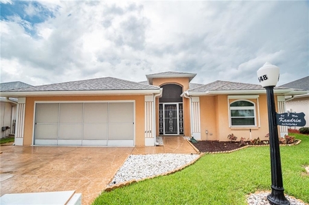 648 Sweetwater Way, Haines City, FL