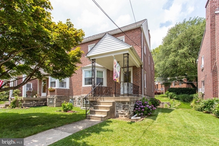 2513 Mansfield Ave, Drexel Hill, PA