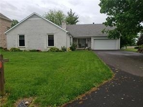 115 Lakeside Ct, Shelbyville, IN