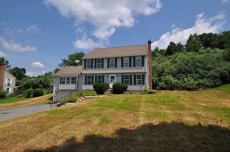 60 Brown Ave, Leominster, MA