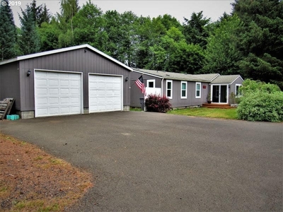 42043 Forest Court Ln, Astoria, OR