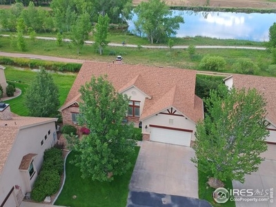 7107 Poudre River Rd, Greeley, CO