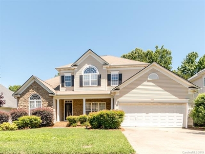 2575 Roswell Ct, Concord, NC