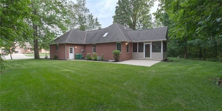26 Canterbury Dr, New Bremen, OH