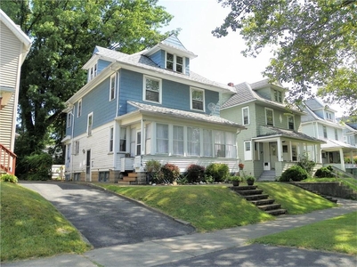 316 Rosewood Ter, Rochester, NY