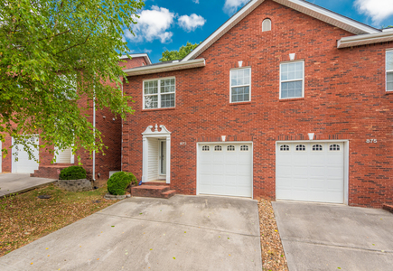 873 Blue Spruce Way, Knoxville, TN