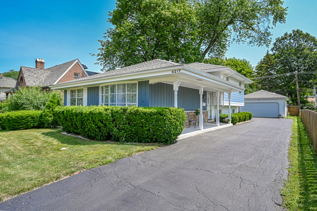 4217 Main St, Downers Grove, IL
