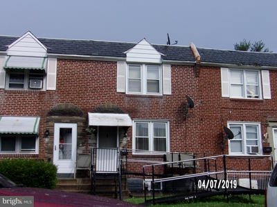 129 W 21st St, Chester, PA