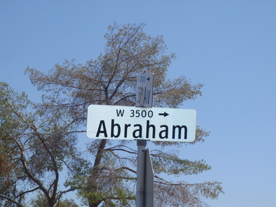 3847 W Abraham Ln, Glendale, AZ