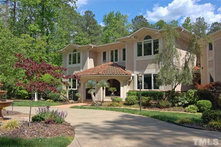 801 Oxbow Crossing Rd, Chapel Hill, NC