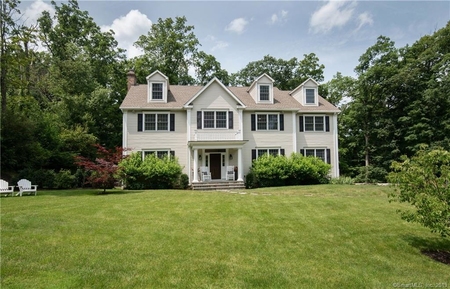 248 Spring Water Ln, New Canaan, CT