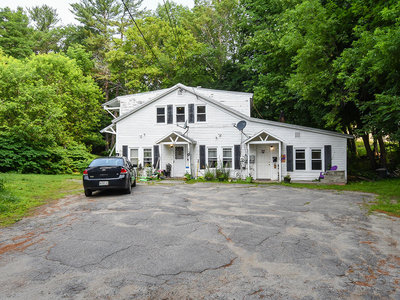 139 Silver St, Waterville, ME