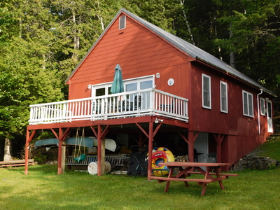 34 Boat House Cove Rd, Dover Foxcroft, ME