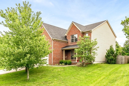 217 Timothy Dr, Nicholasville, KY