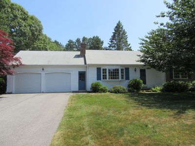 94 Forest Pines Dr, South Dennis, MA