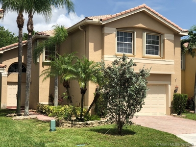 5332 Nw 117th Ave, Coral Springs, FL