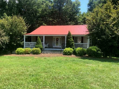 48 Fawn Dr, Scottsville, KY