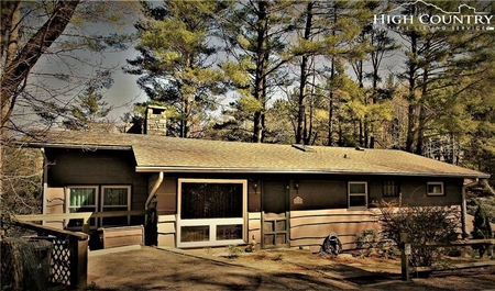 114 White Pine Rd, Blowing Rock, NC