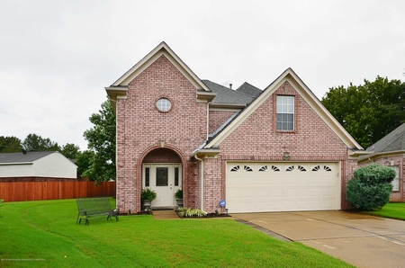 9734 Pigeon Roost Park Cir, Olive Branch, MS