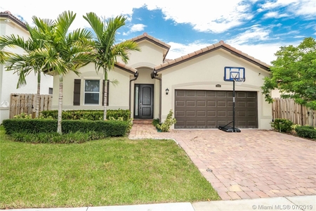 25364 Sw 120th Ave, Homestead, FL