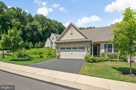 1300 S Red Maple Way, Downingtown, PA