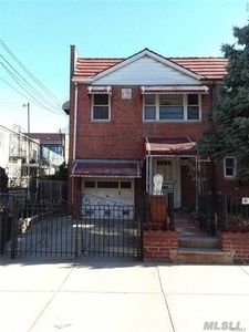 25-17 33rd Street, Queens, NY