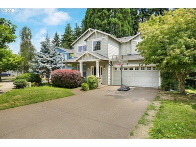 10730 Sw 43rd Ave, Portland, OR