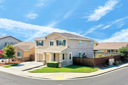 7000 Westminster Ct, Vacaville, CA