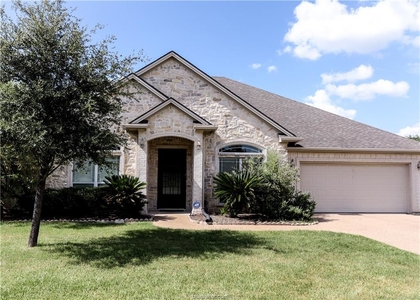 4444 Spring Meadows Dr, College Station, TX