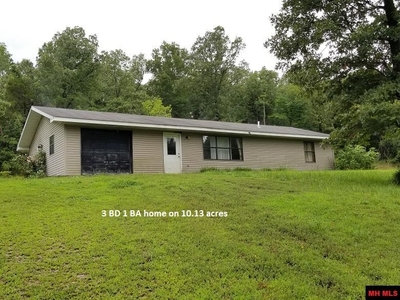 239 County Road 644, Mountain Home, AR