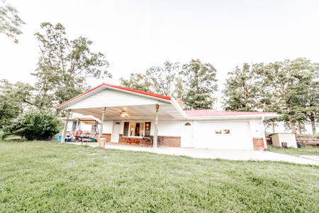 8108 Mount Olive Rd, Russellville, MO