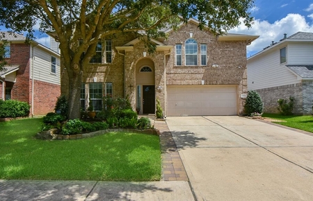 11814 Green Willow Falls Dr, Tomball, TX