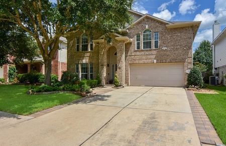 11814 Green Willow Falls Dr, Tomball, TX