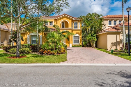 5887 Nw 119th Dr, Coral Springs, FL