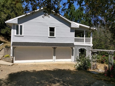 2400 Parmabelle Rd, Mariposa, CA