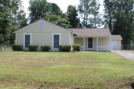 128 Keith Dr, Havelock, NC